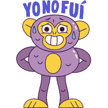 mono adorable