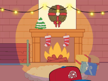 Happy Christmas GIF - Happy Christmas Excited GIFs