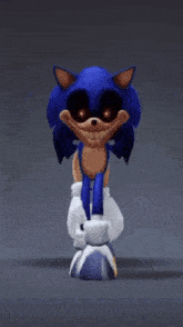 Sonic Exe Dance GIF