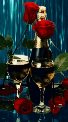 Wine Red Rose GIF - Wine Red Rose Date GIFs