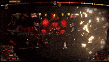 a screenshot of a video game that says quick mode