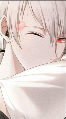 Mystic Messenger Gif Mystic Messenger Discover Share Gifs