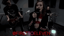 First To Eleven F211 GIF - First To Eleven F211 Audramllr GIFs