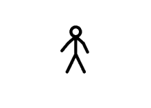 The Reason Why Stickmen Dont Dance Anymore Stickman GIF - The Reason Why Stickmen Dont Dance Anymore Stickman Stickman Dance GIFs