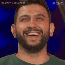Lol Jimmy GIF - Lol Jimmy Family Feud Canada GIFs
