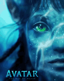 The Way Of Water Avatar2 GIF - The Way Of Water Avatar2 GIFs
