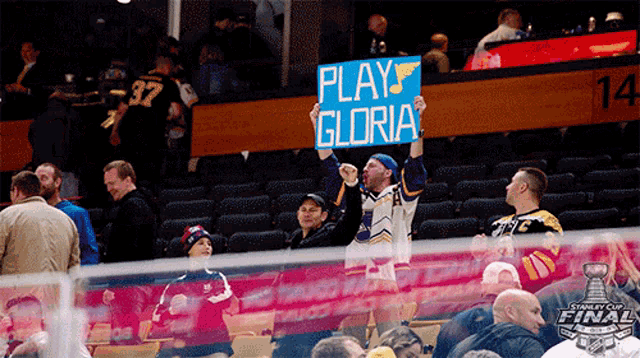 Play gloria, play gloria svg, play gloria png,st louis hockey svg