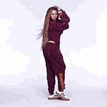 Beyonce Ivy Park GIF - Beyonce Ivy Park Dance GIFs