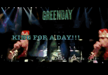 King For A Day GIF - King For A Day GIFs