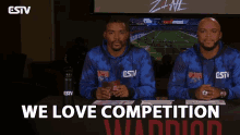 We Love Competition Bring It On GIF - We Love Competition Bring It On Estv GIFs