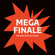 Deewana Musical Group Dmg GIF - Deewana Musical Group Dmg Finale GIFs