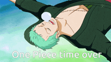 One Piece Time Anime GIF - One Piece Time One Piece Anime GIFs