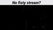 Fisty Raykoni Gamer GIF - Fisty Raykoni Gamer Fisty No Stream GIFs