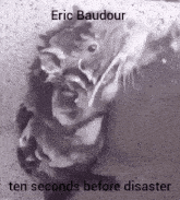 Eric Baudour Rat GIF - Eric Baudour Rat Ratyboy GIFs