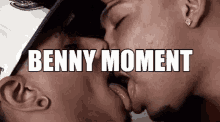 Bennymoment GIF - Bennymoment GIFs