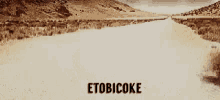 Etobicoke Tumbleweed GIF - Etobicoke Tumbleweed Dry GIFs