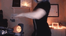 Feeling It Dance GIF