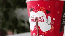 Greetings Coffee GIF - Greetings Coffee Hotchocolate GIFs