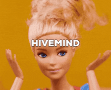 Hivemind Barbie GIF - Hivemind Barbie GIFs