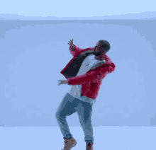 Dance GIF - Drake Hotline Bling Music Video GIFs