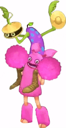 my singing monsters pompom clamble my singing