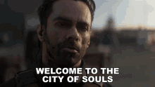 Welcome To The City Of Souls Alejandro Vargas GIF - Welcome To The City Of Souls Alejandro Vargas Call Of Duty Modern Warfare2 GIFs