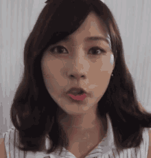 Hayoung Apink Hayoung GIF - Hayoung Apink Hayoung Oh Hayoung GIFs