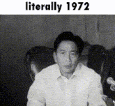Martial Law Marcos GIF - Martial Law Marcos Literally 1972 GIFs