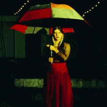 Standing In The Rain Gatlin GIF - Standing In The Rain Gatlin Masterclass Song GIFs