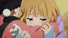 Triste Chorando GIF - Triste Chorando Anime Cry GIFs