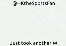 H Kthe Sports Fan Hk GIF - H Kthe Sports Fan Hk GIFs