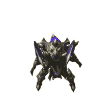 Roach Starcraft2 GIF