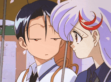 Aikawa Akane Magic Users Club GIF - Aikawa Akane Magic Users Club 90s Anime GIFs