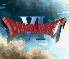 Dragon Quest 6 GIF - Dragon Quest 6 GIFs