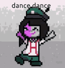 Dance Ena GIF