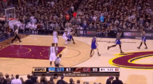 Angry Steph Curry GIF