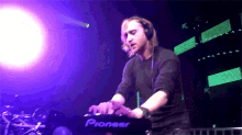 David Guetta GIF - Techno House GIFs