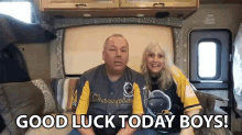 Good Luck Cheering GIF - Good Luck Cheering Support GIFs