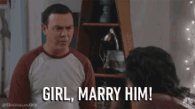 Girl Marry Him Engage GIF - Girl Marry Him Engage Propose GIFs