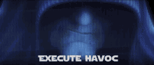 Havoc Galactic Republic GIF - Havoc Galactic Republic GIFs