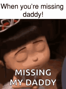 Daddy Missing You GIF - Daddy Missing You Sad GIFs