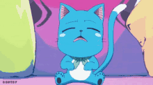 Sneeze Fairy Tail GIF - Sneeze Fairy Tail Happy GIFs