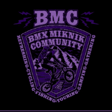 bmc bmx mancing liogenteng