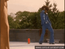 Undercover Brother GIF - Undercover Brother GIFs