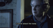 You Know, The Body GIF - Horror True Blood Hbo GIFs