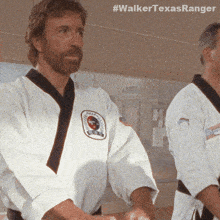 Bow Cordell Walker GIF - Bow Cordell Walker Walker Texas Ranger GIFs