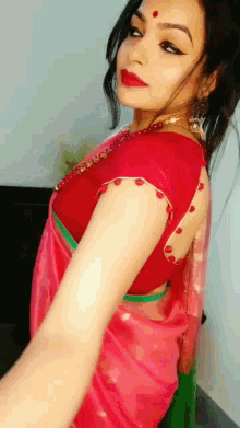 Deepika GIF