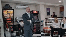 The Feliciano School Of Business At Montclair State University Richard Blank GIF - The Feliciano School Of Business At Montclair State University Richard Blank Costa Rica'S Call Center GIFs