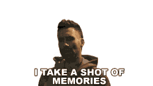 i take a shot of memories adam levine beautiful mistakes take a shot bottoms up