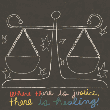 Vrl Justice Scales GIF - Vrl Justice Scales Scales Of Justice GIFs